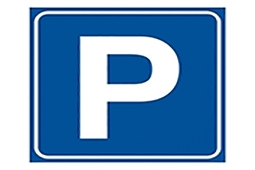 Zdjęcie Cennik podziemnego parkingu położonego przy ulic