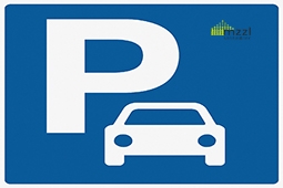 Zdjęcie Cennik podziemnego parkingu położonego przy ulic